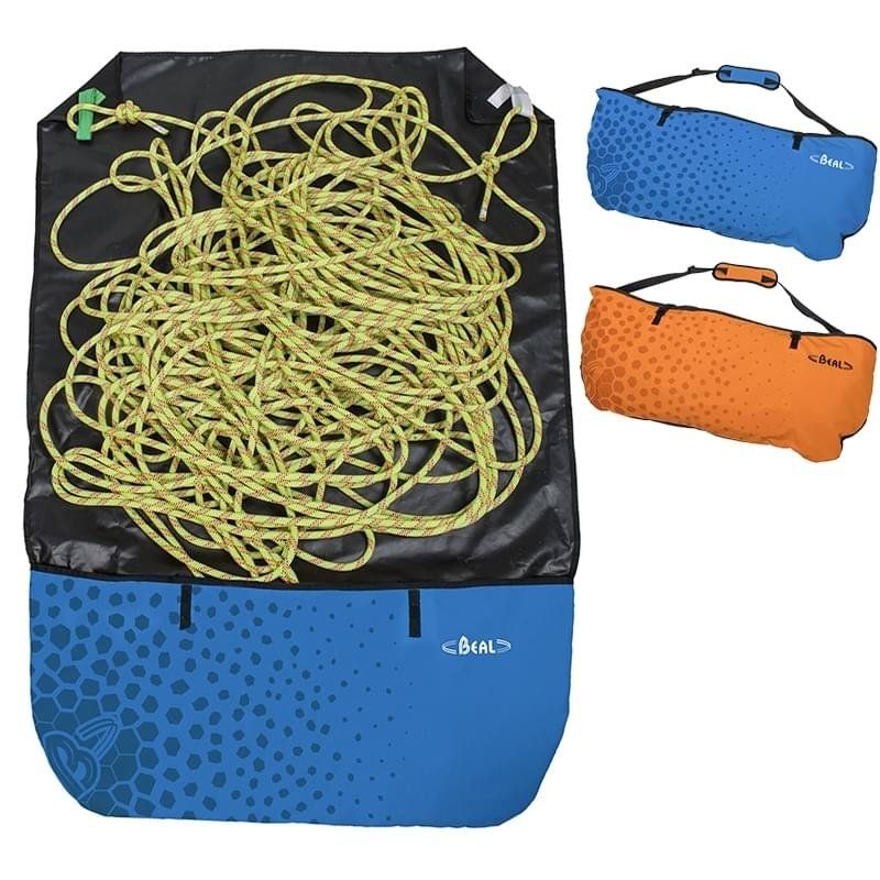 Beal Folio - Oranžová