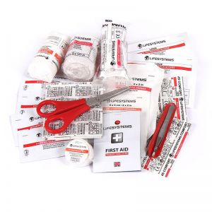Cestovní lékárnička Lifesystém Trek First Aid Kit Lifesystems