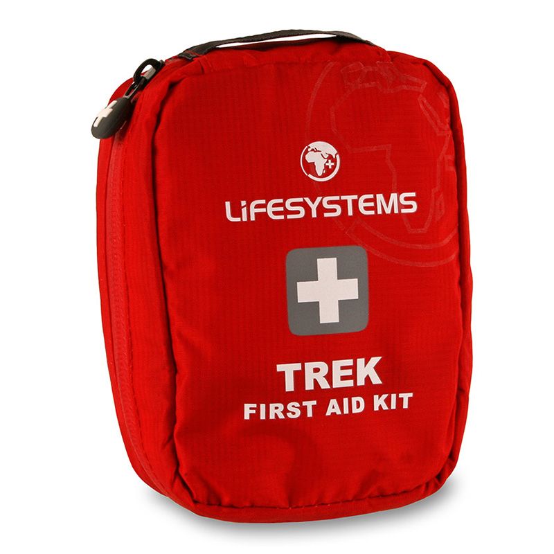 Cestovní lékárnička Lifesystém Trek First Aid Kit Lifesystems
