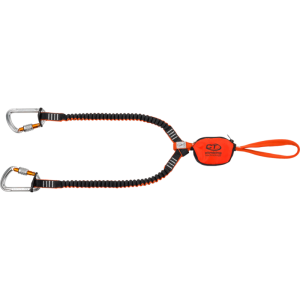 Via ferrata Climbing Technology Classic-K Slider