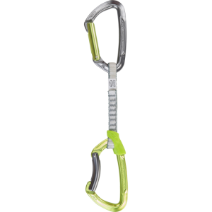 Expreska Climbing Technology Lime SET NY - 12cm