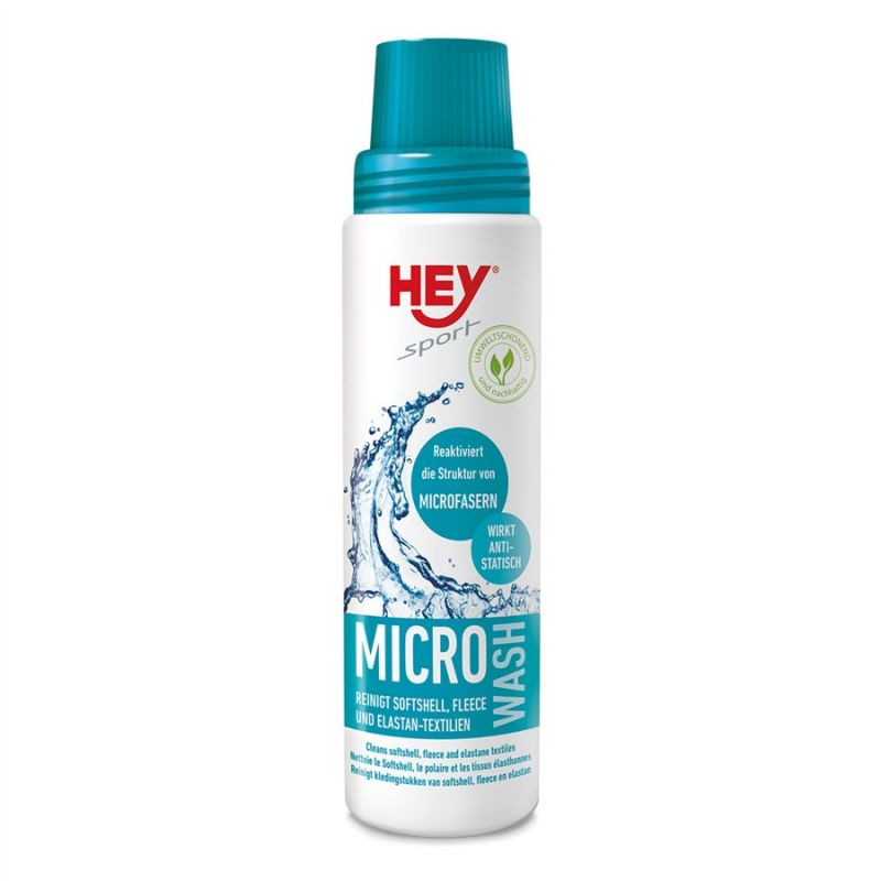 Hey Sport Micro Wash 250 ml