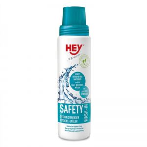 Hey Sport Safety Wash-In 250 ml