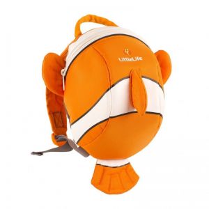 Dětský batůžek LittleLife Animal 2l - Nemo
