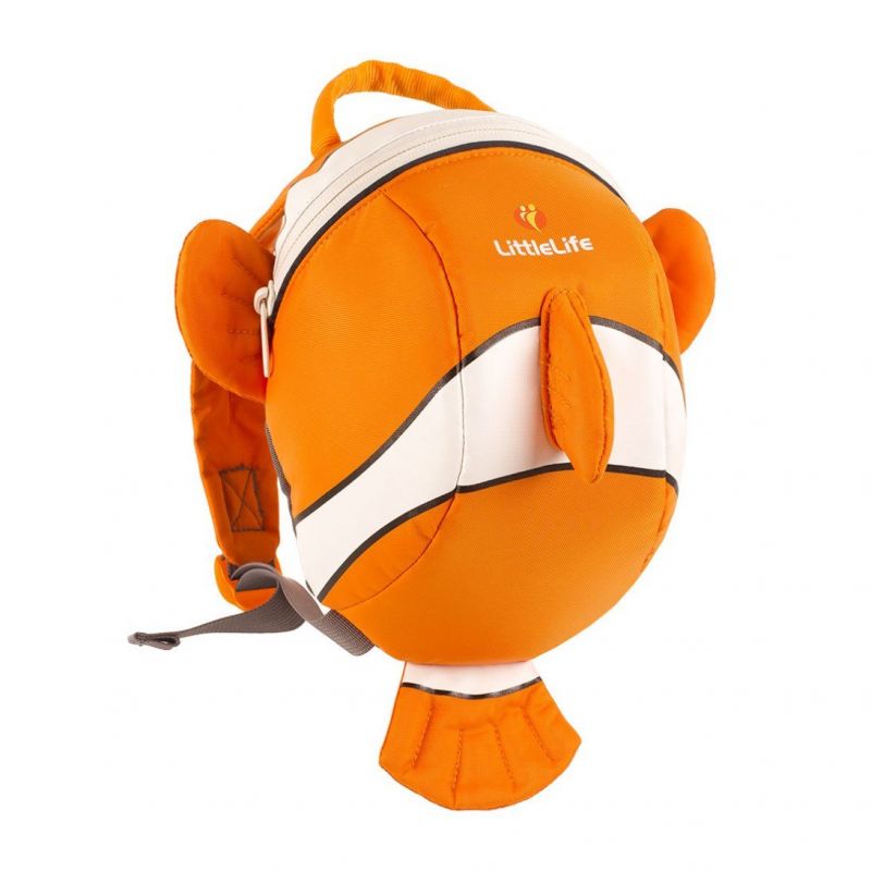 Dětský batůžek LittleLife Animal 2l - Nemo