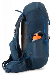 Batoh Montane Trailblazer 25 - Narwhal blue