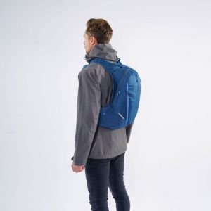 Běžecký batoh Montane Trailblazer 18 - Narwhal blue
