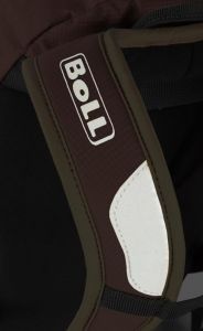 Zelený dětský batoh Boll Roo 12 - Želva