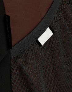 Růžový dětský batoh Boll Roo 12 - Motýli