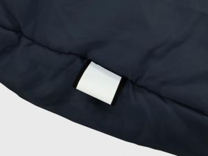 Dětský spacák Boll Patrol Lite - Modrý, levý