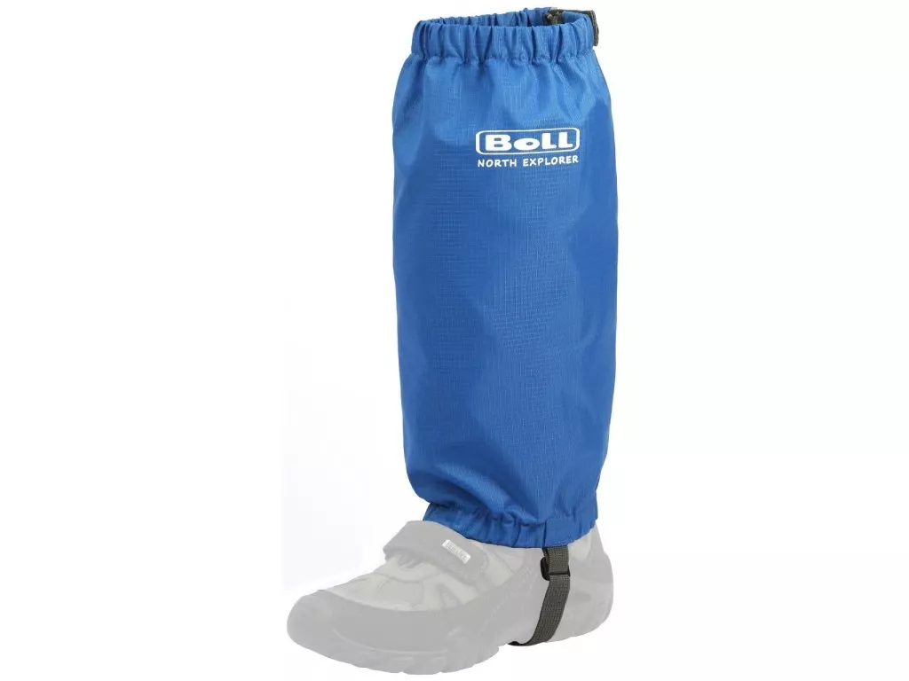 Návleky Boll Kids Gaiter - M, modré