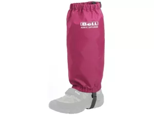 Návleky Boll Kids Gaiter - L, fialové