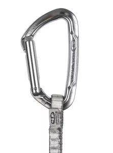 Expresky Climbing Technology Lime-M Set DY - 12 cm, Limetková Expresky Climbing Technology Lime-M Set DY - 12 cm, Limetková