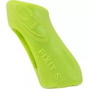 Fixační gumička Climbing technology Fixit S - Limetková