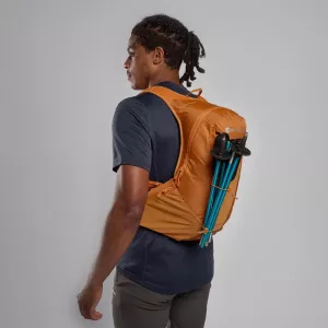 Běžecký batoh Montane Trailblazer 18 - Orange