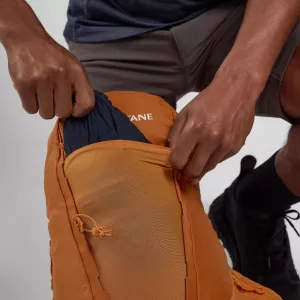 Běžecký batoh Montane Trailblazer 18 - Orange