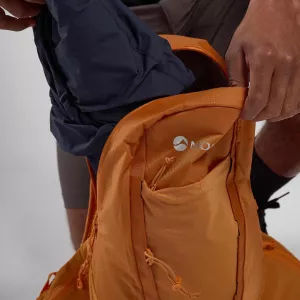 Běžecký batoh Montane Trailblazer 18 - Orange