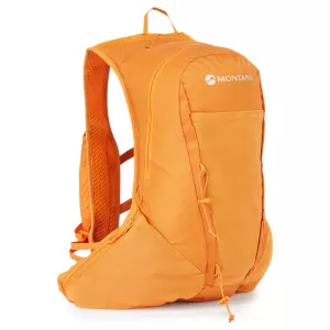 Běžecký batoh Montane Trailblazer 18 - Orange