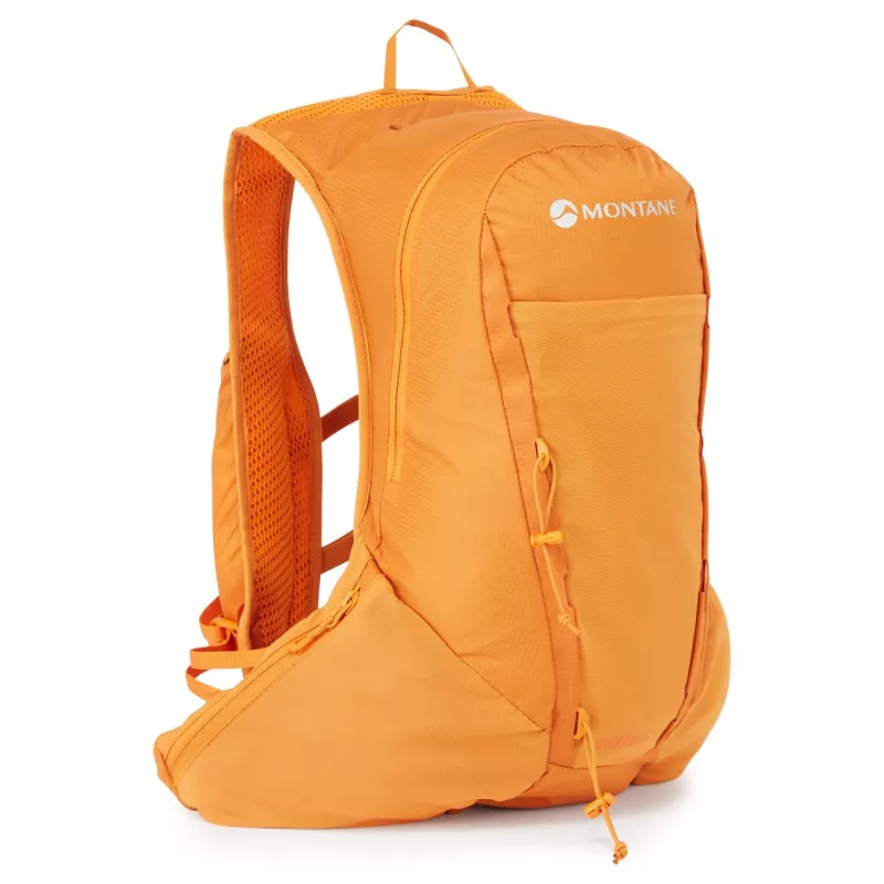 Běžecký batoh Montane Trailblazer 18 - Orange