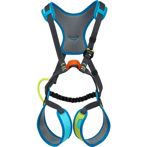 Celotělový dětský postroj Climbing Technology Flik