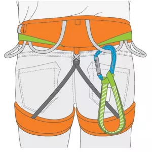 Climbing Technology Tricky 35 cm