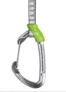 Expresky Climbing Technology Lime-M Set DY - Šedá