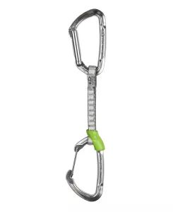 Expresky Climbing Technology Lime-M Set DY - Šedá