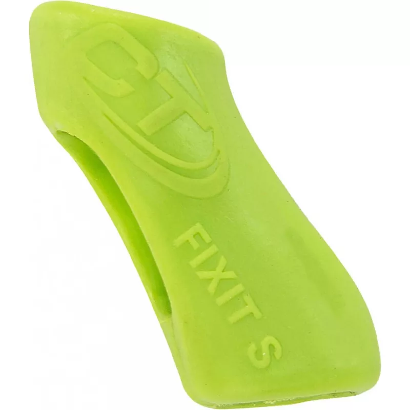 Fixační gumička Climbing technology Fixit L - Limetková