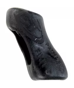 Fixační gumička Climbing technology Fixit S - Černá