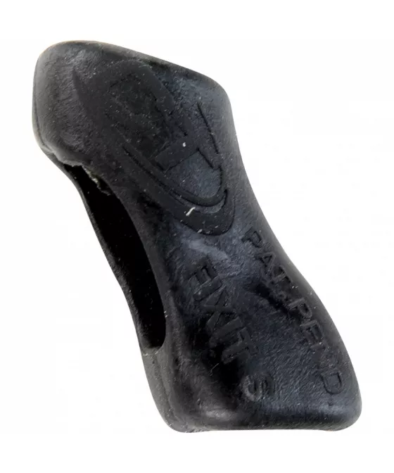 Fixační gumička Climbing technology Fixit S - Černá