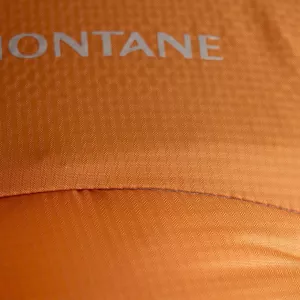 Lehký batoh Montane Trailblazer 32 Flame Orange | Špičková stabilita