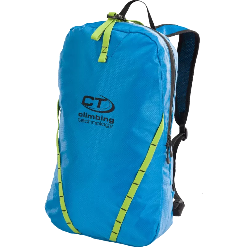 Lezecký batoh Climbing Technology Magic Pack 16 l - modrý