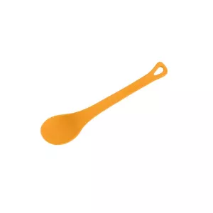 Lžíce Sea To Summit Delta long handled spoon - Oranžová