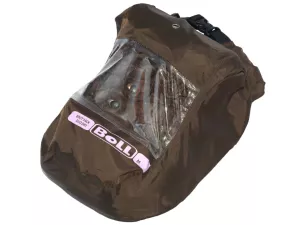 Nepromokavý vak na boty Boll Boot sack duo dry - M