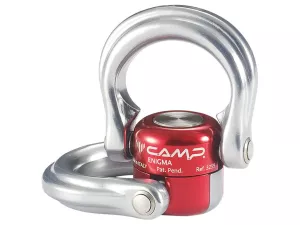 Obrtlík Camp Enigma Camp Safety