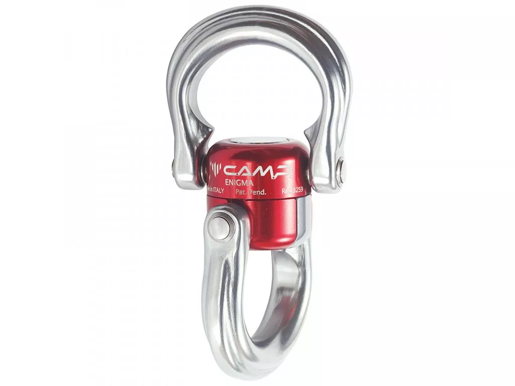 Obrtlík Camp Enigma Camp Safety