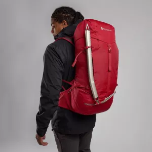 Odolný batoh Montane Trailblazer XT 35 Acer Red | Alpský specialista Odolný batoh Montane Trailblazer XT 35 Acer Red | Alpský specialista