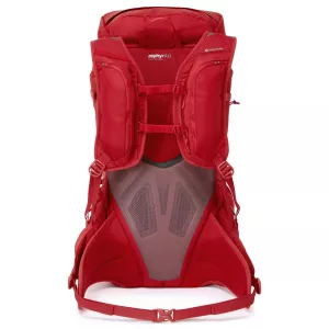 Odolný batoh Montane Trailblazer XT 35 Acer Red | Alpský specialista Odolný batoh Montane Trailblazer XT 35 Acer Red | Alpský specialista