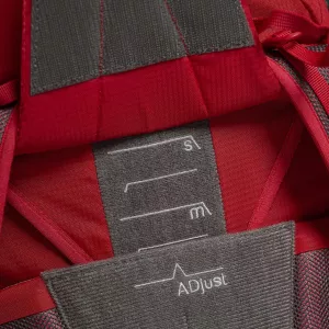 Odolný batoh Montane Trailblazer XT 35 Acer Red | Alpský specialista Odolný batoh Montane Trailblazer XT 35 Acer Red | Alpský specialista