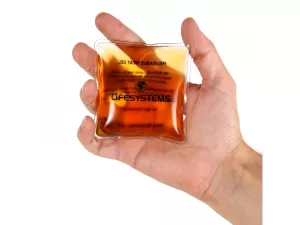 Ohřívače rukou Lifesystems Reusable Hand Warmers