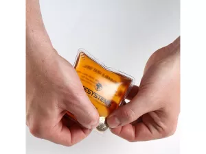 Ohřívače rukou Lifesystems Reusable Hand Warmers
