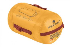 Péřový spací pytel Ferrino Lightec 1400 Duvet
