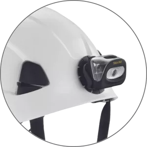 Petzl Kit Adapt - nástavec na čelovku Tikka