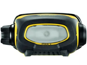 Pracovní čelovka PETZL PIXA 1