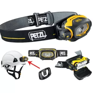 Pracovní čelovka PETZL PIXA 2