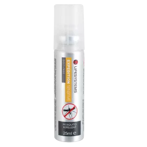 Repelent Lifesystems Expedition Sensitive 25 ml