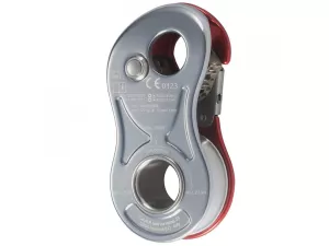 Samoblokovací kladka s kuličkovým ložiskem Camp Turbolock