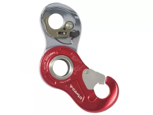 Samoblokovací kladka s kuličkovým ložiskem Camp Turbolock