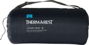 Samonafukovací karimatka Therm-a-Rest LuxuryMap