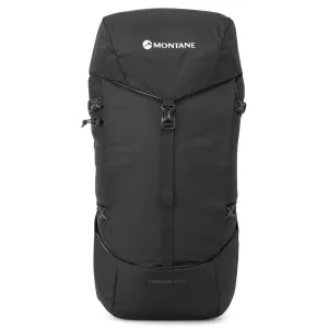 Technický batoh Montane Trailblazer XT 35 Black | Alpská odolnost